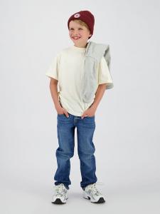 Джинсы - Комфортный крой - синего цвета Vingino