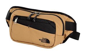 2,8 л поясная сумка через плечо, уличная сумка, ткань, unisex THE NORTH FACE, хаки