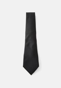 Галстук LOGO Michael Kors, черный