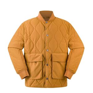 Timberland Пуховик мужской пшеничный, Wheat