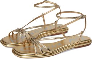 Сандалии Circus NY by Sam Edelman Olana, цвет Gold Leaf