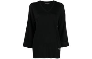 Свитер женский черный ARMANI EXCHANGE