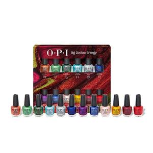 Мини-набор «Зодиак 12» 1 шт Opi