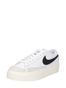 Кроссовки Nike Sportswear Blazer, White