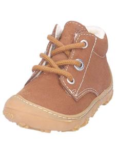 Pepino Обувь First-Step 'Colin' в светло-коричневом цвете