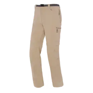 Temot Dn Trangoworld мужские треккинговые штаны, цвет Tierra