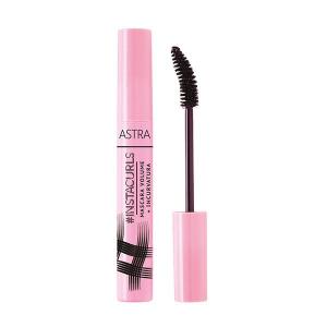 Тушь для ресниц придающая объем ASTRA MAKEUP Insta Curls