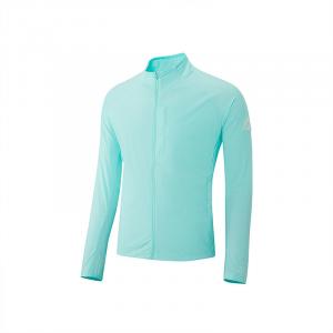 Куртка мужская Bubble Green Head