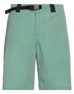 Шорты Jacquemus, зеленый
