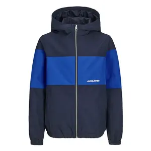 Куртка Jack & Jones Elegacy Light, синий