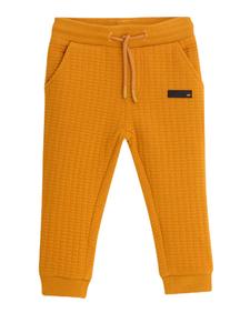 Обычные брюки 4PRESIDENT Ben, оранжевый