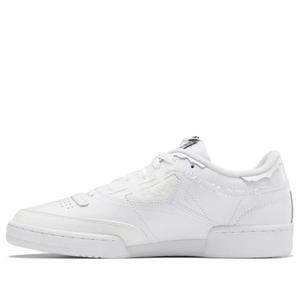 Кеды Reebok Maison Margiela x Club C 'Memory Of - White', белый