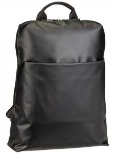 Jost Рюкзак Tolja черного цвета