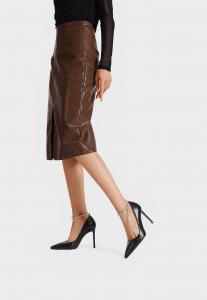 Туфли Queen Helena, черный