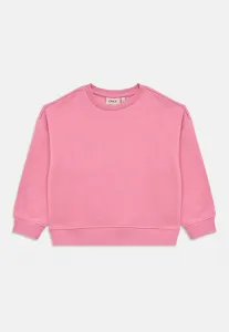 Свободная толстовка kmgsweat crew Only Mini, Pink