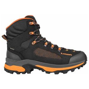 Corvara GTX Mid - походные ботинки Lowa, мультиколор