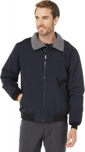 Куртка Warm-Up Jacket L.L.Bean, черный