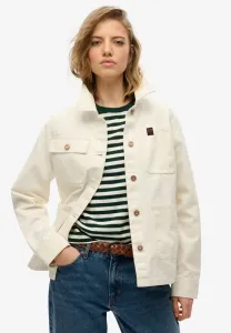 Летняя куртка для работы Superdry & Co, Off White