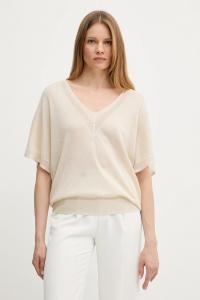 Свитер Morgan, бежевый