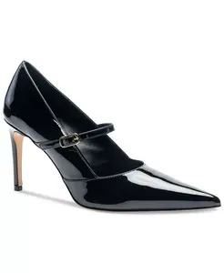 Женские туфли-лодочки Prima Mary Jane Bruno Magli, черный