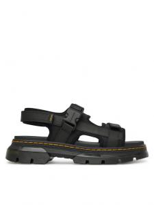 Сандалии DM31560001 Dr. Martens, черный