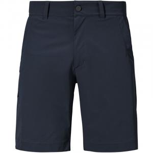 Шорты шорты в стиле gharra mns Schöffel, синий