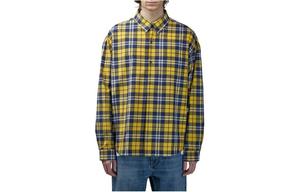 Рубашка мужская многоцветная Givenchy, цвет Multicolor