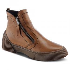 Ботильоны Kelko Spring Step, black