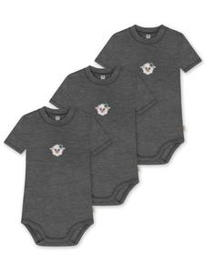 Комбинезон/боди normani, антрацит