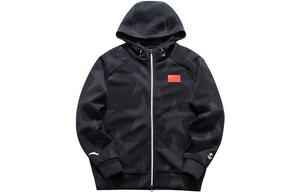 Куртка мужская черный Anta