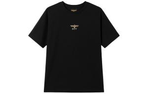 Футболка унисекс Boy London, черный