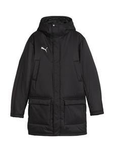 Спортивная куртка PUMA, черный