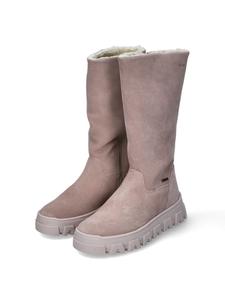 Ботинки RICHTER, бежевый