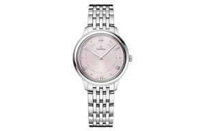 OMEGA Часы Women's Elegant Saucer Series Watch