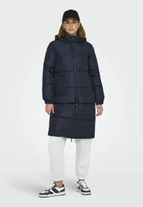 Зимнее пальто Only, Night Sky