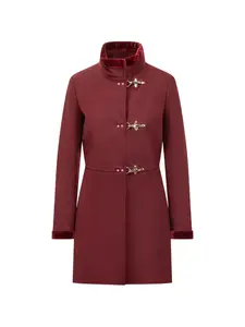 Пальто Virginia Fay, красный