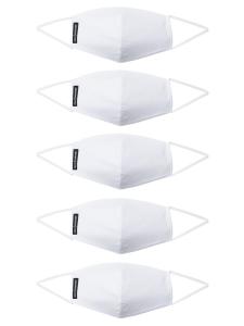 Шарф ABOUT YOU Lexa, White