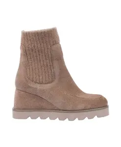 Женские ботильоны Unisa, бежевый