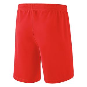 Футбольные шорты Erima, красный