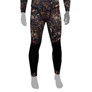 Брюки Epsealon Kombu 7 mm Spearfishing, разноцветный