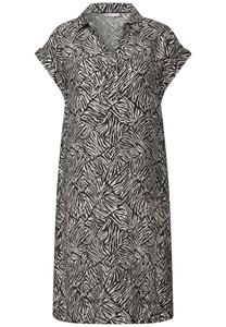 Летнее платье STREET ONE, Fir