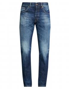 Джинсы Dondup, синий