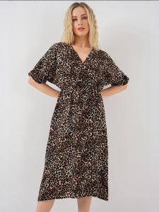 Bigdart Платье в цвете Chocolate, Mocha