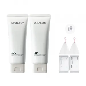 Молочко для умывания с аминокислотами успокаивающее, увлажняющее, контролирующее жирность и очищающее 100g/100g*2/100g*3 DR ENERGY