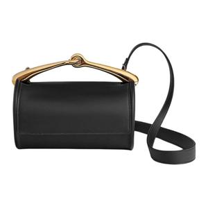 HERMES Сумка через плечо из телячьей кожи