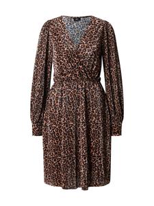 Платье JDY VIA, мокко