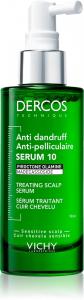 Dercos serum 10 нежное средство против перхоти Vichy, 90 мл