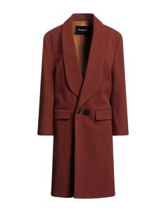 Пальто Dsquared2, синий