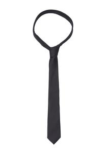 Галстук s.Oliver BLACK LABEL, черный