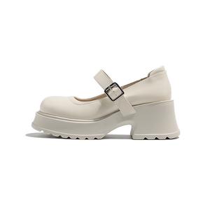 Туфли Мэри Джейн женские Mis. Danny